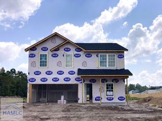 52 Pintail Court, Ludowici, GA 31316