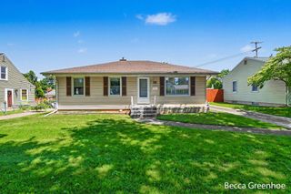 111 Katherine Drive Ne, City Of Grand Rapids, MI 49505