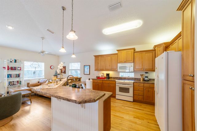 1753 Castile Street, St Augustine, FL 32080