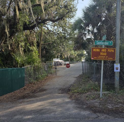 1753 Castile Street, St Augustine, FL 32080