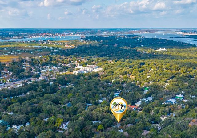 1753 Castile Street, St Augustine, FL 32080