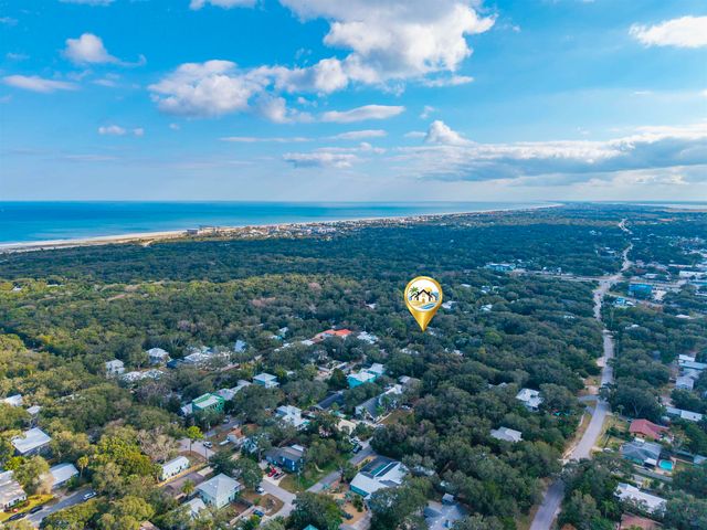 1753 Castile Street, St Augustine, FL 32080