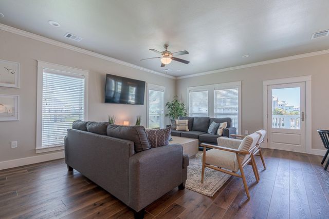 11642 Sea Butterfly, Galveston, TX 77554