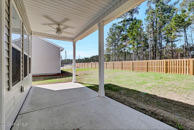 470 Galloping Foal Way SE, Bolivia, NC 28422