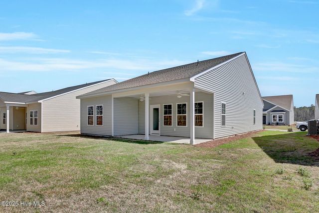 470 Galloping Foal Way SE, Bolivia, NC 28422
