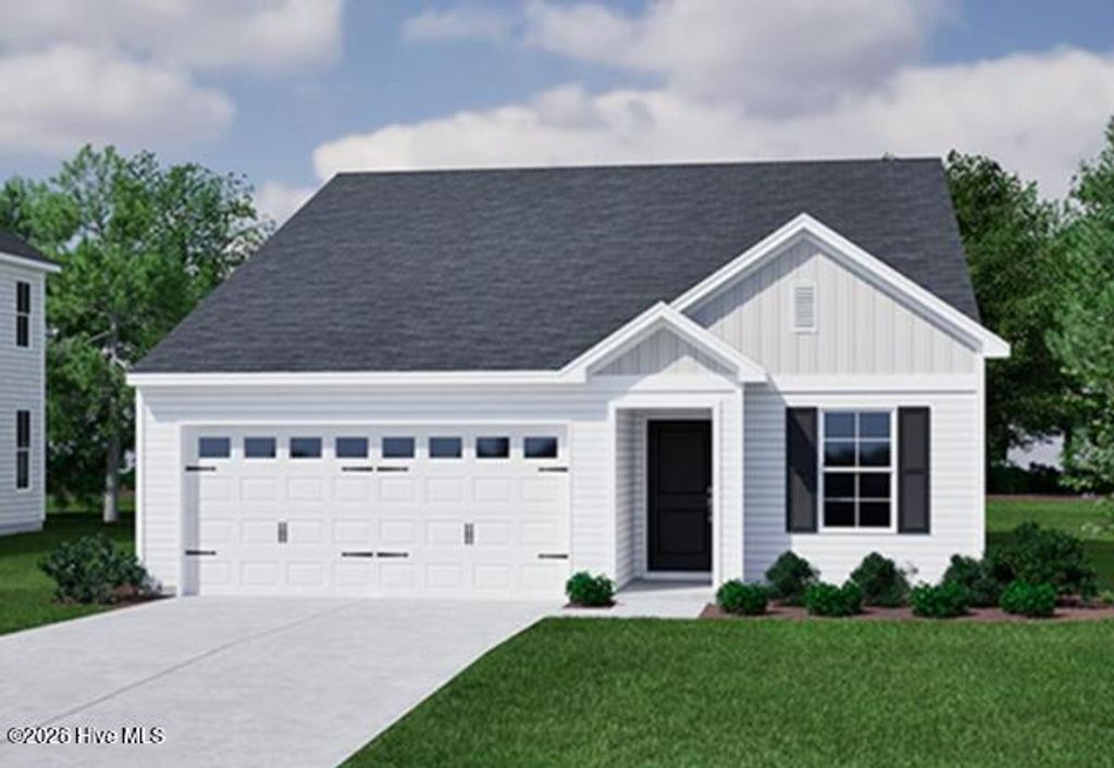 470 Galloping Foal Way SE 36, Bolivia, NC 28422