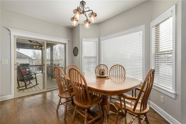 640 Shady Bend Drive, Tonganoxie, KS 66086