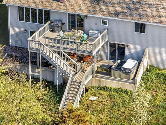 W7797 Summit Drive, Pardeeville, WI 53954