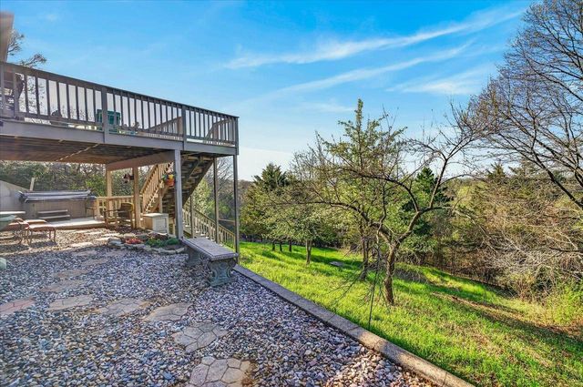 W7797 Summit Drive, Pardeeville, WI 53954