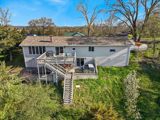 W7797 Summit Drive, Pardeeville, WI 53954