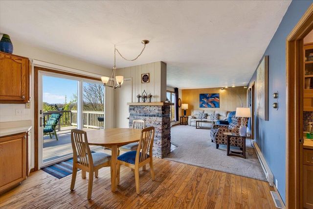 W7797 Summit Drive, Pardeeville, WI 53954