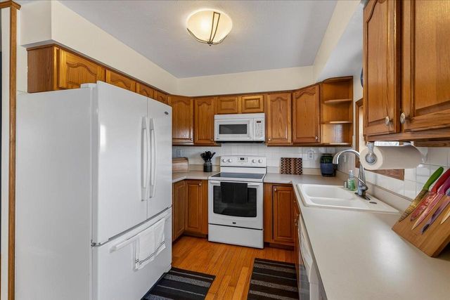 W7797 Summit Drive, Pardeeville, WI 53954