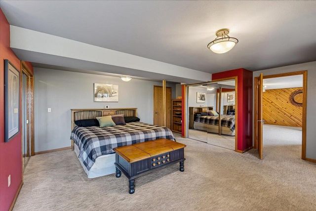 W7797 Summit Drive, Pardeeville, WI 53954