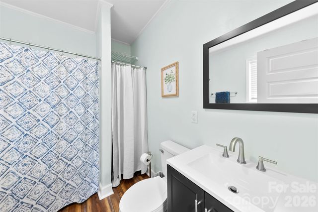 1525 Perfection Avenue, Belmont, NC 28012