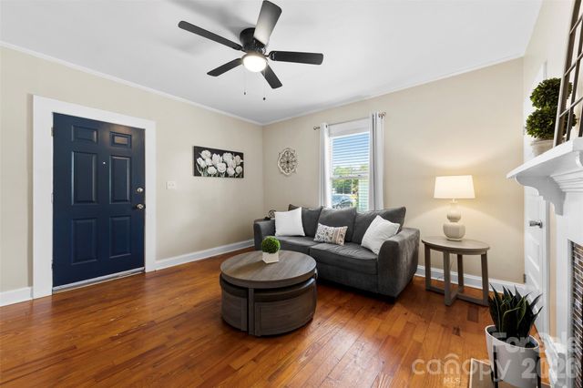 1525 Perfection Avenue, Belmont, NC 28012