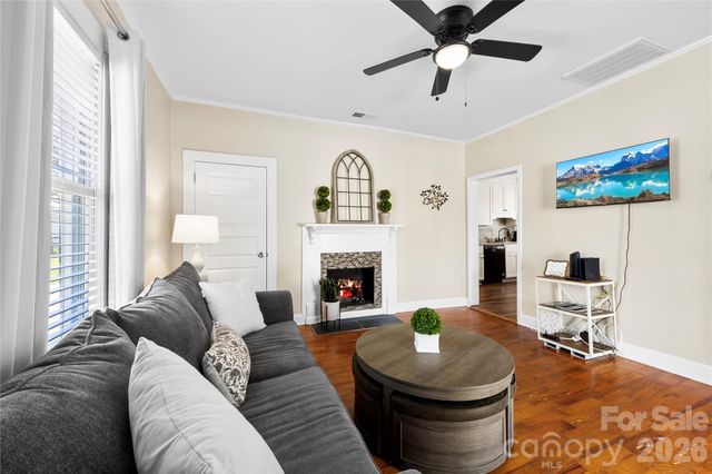 1525 Perfection Avenue, Belmont, NC 28012