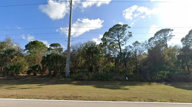 26485 NOTRE DAME BOULEVARD, Punta Gorda, FL 33955