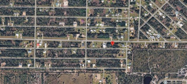 26485 NOTRE DAME BOULEVARD, Punta Gorda, FL 33955