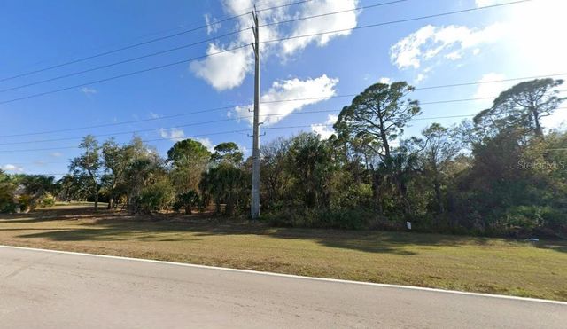 26485 NOTRE DAME BOULEVARD, Punta Gorda, FL 33955