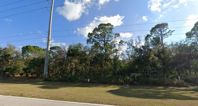 26485 NOTRE DAME BOULEVARD, Punta Gorda, FL 33955