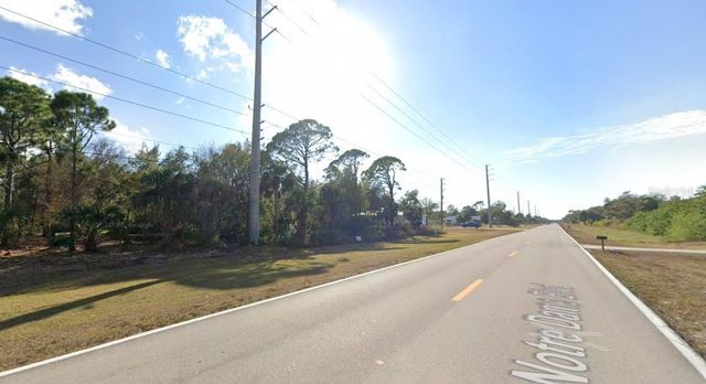 26485 NOTRE DAME BOULEVARD, Punta Gorda, FL 33955