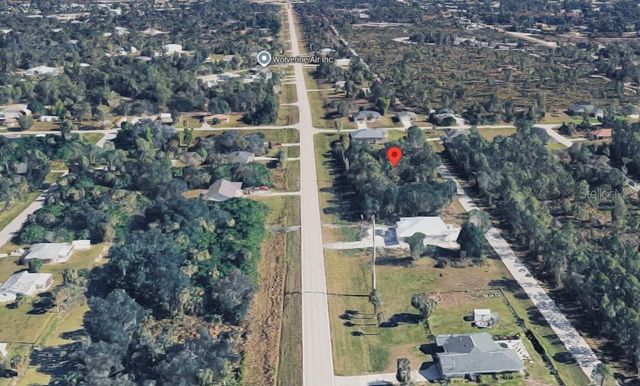 26485 NOTRE DAME BOULEVARD, Punta Gorda, FL 33955
