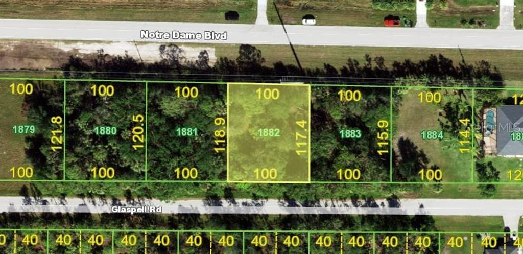 26485 NOTRE DAME BOULEVARD, Punta Gorda, FL 33955