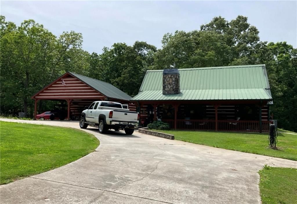 2969 Poplar Springs Road, Buchanan, GA 30113