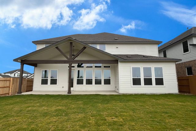 19121 Moreland LN, Pflugerville, TX 78660