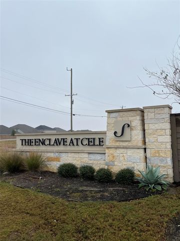 19121 Moreland LN, Pflugerville, TX 78660