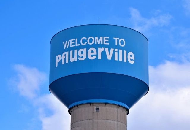 19121 Moreland LN, Pflugerville, TX 78660