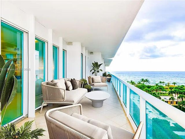 10101 Collins Avenue 7d, Bal Harbour, FL 33154