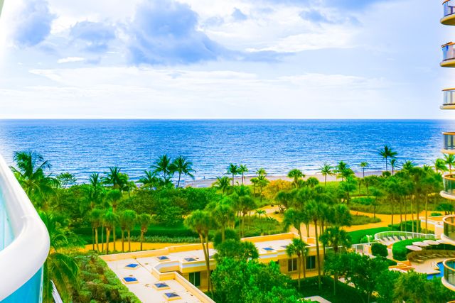 10101 Collins Avenue 7d, Bal Harbour, FL 33154