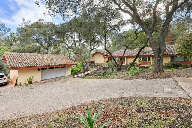 16257 Oak Creek Trl, Poway, CA 92064