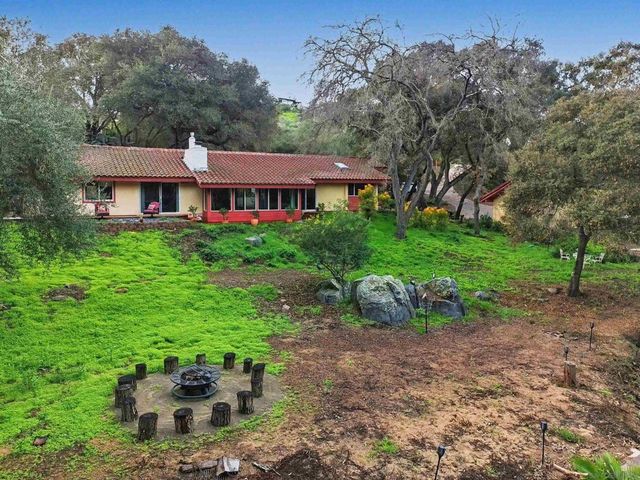 16257 Oak Creek Trl, Poway, CA 92064