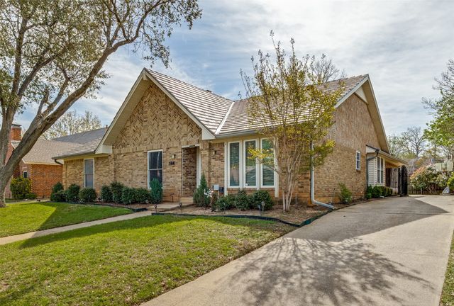 504 Chaffee Drive, Arlington, TX 76006