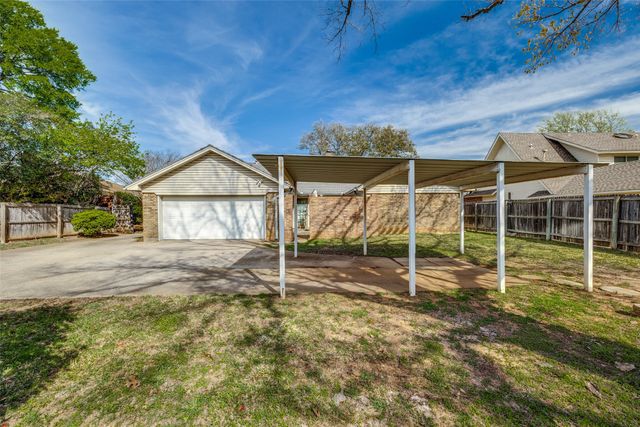 504 Chaffee Drive, Arlington, TX 76006