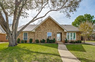 504 Chaffee Drive, Arlington, TX 76006