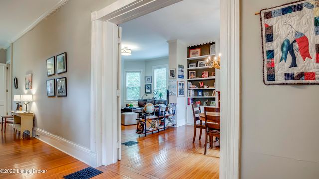 149 N Hite Ave, Louisville, KY 40206