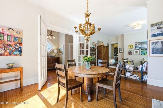 149 N Hite Ave, Louisville, KY 40206