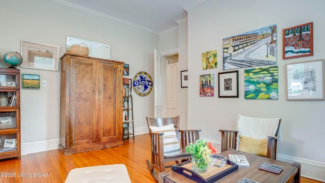 149 N Hite Ave, Louisville, KY 40206