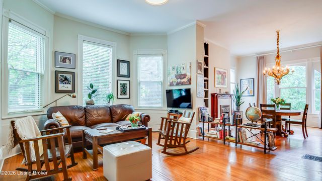 149 N Hite Ave, Louisville, KY 40206