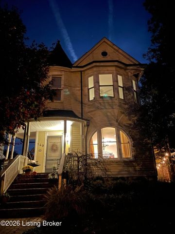 149 N Hite Ave, Louisville, KY 40206