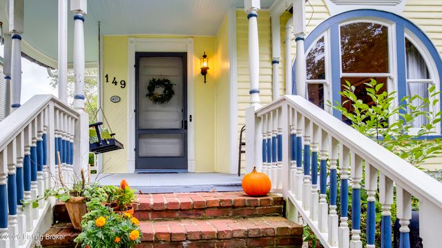 149 N Hite Ave, Louisville, KY 40206