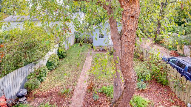 149 N Hite Ave, Louisville, KY 40206