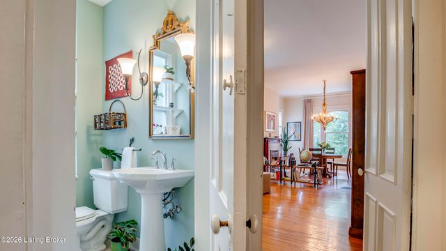 149 N Hite Ave, Louisville, KY 40206