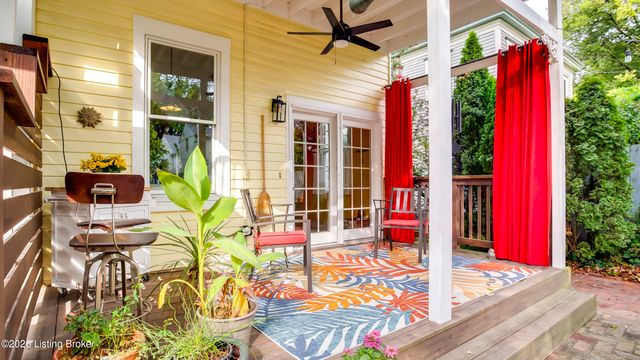 149 N Hite Ave, Louisville, KY 40206