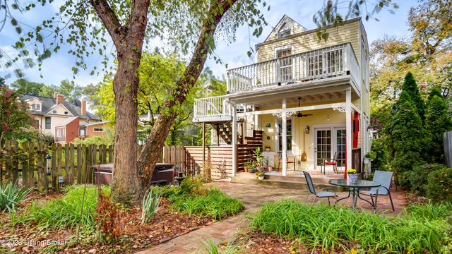 149 N Hite Ave, Louisville, KY 40206