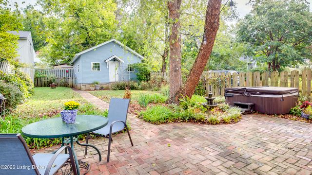 149 N Hite Ave, Louisville, KY 40206