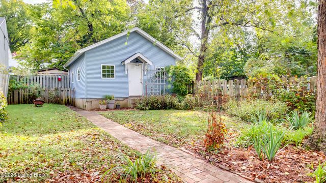 149 N Hite Ave, Louisville, KY 40206